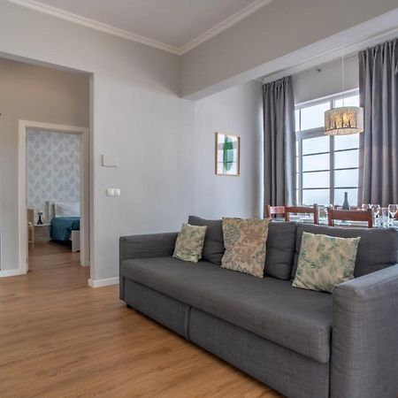 The Sunny Apartment Funchal  Luaran gambar