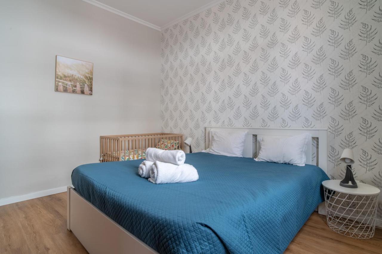 The Sunny Apartment Funchal  Luaran gambar