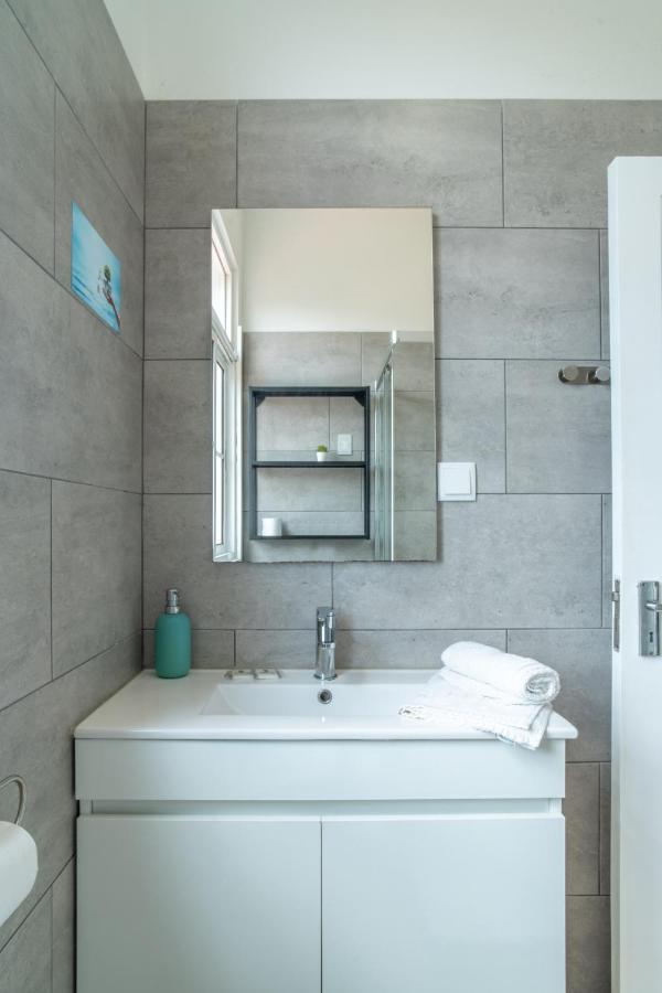 The Sunny Apartment Funchal  Luaran gambar