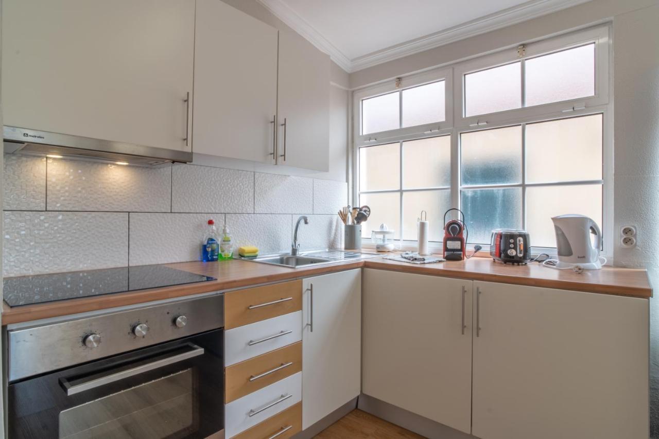 The Sunny Apartment Funchal  Luaran gambar