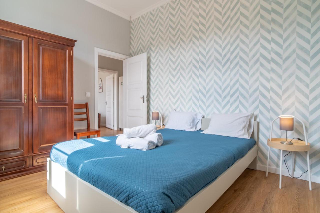 The Sunny Apartment Funchal  Luaran gambar