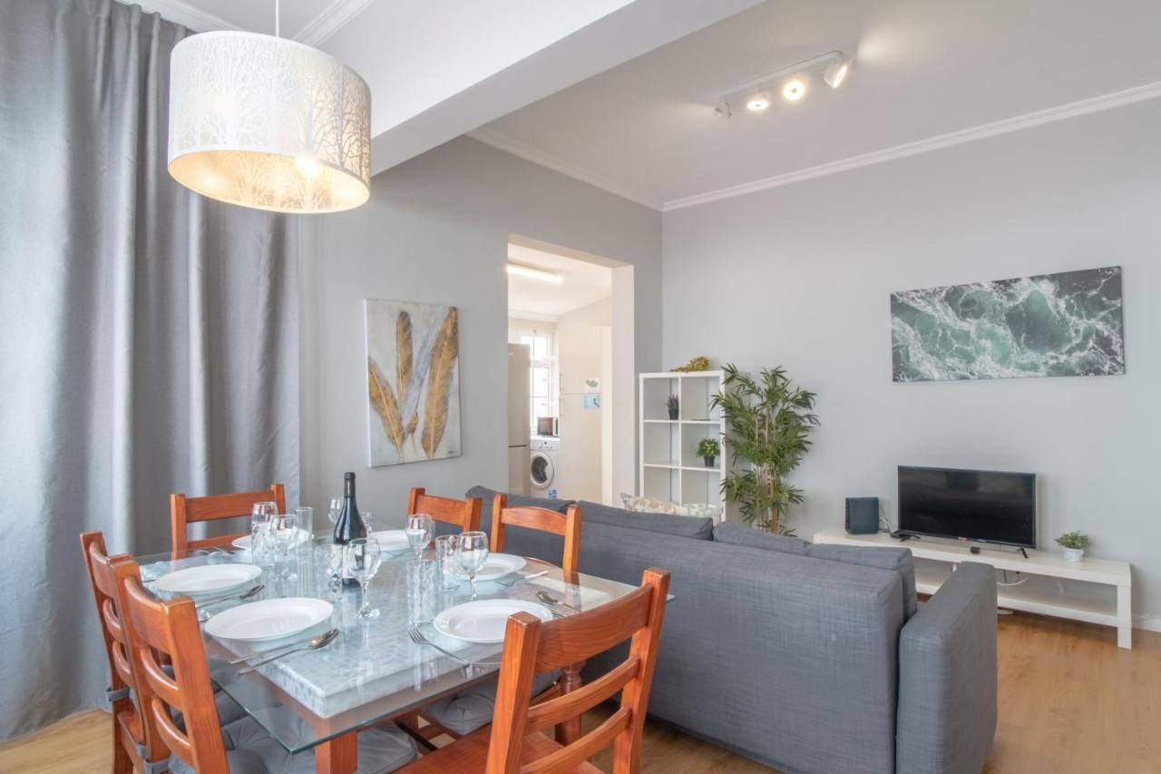 The Sunny Apartment Funchal  Luaran gambar