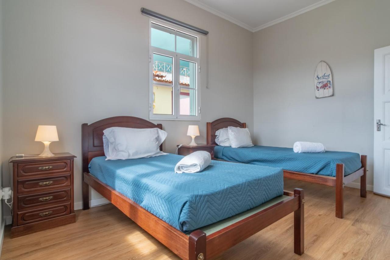 The Sunny Apartment Funchal  Luaran gambar