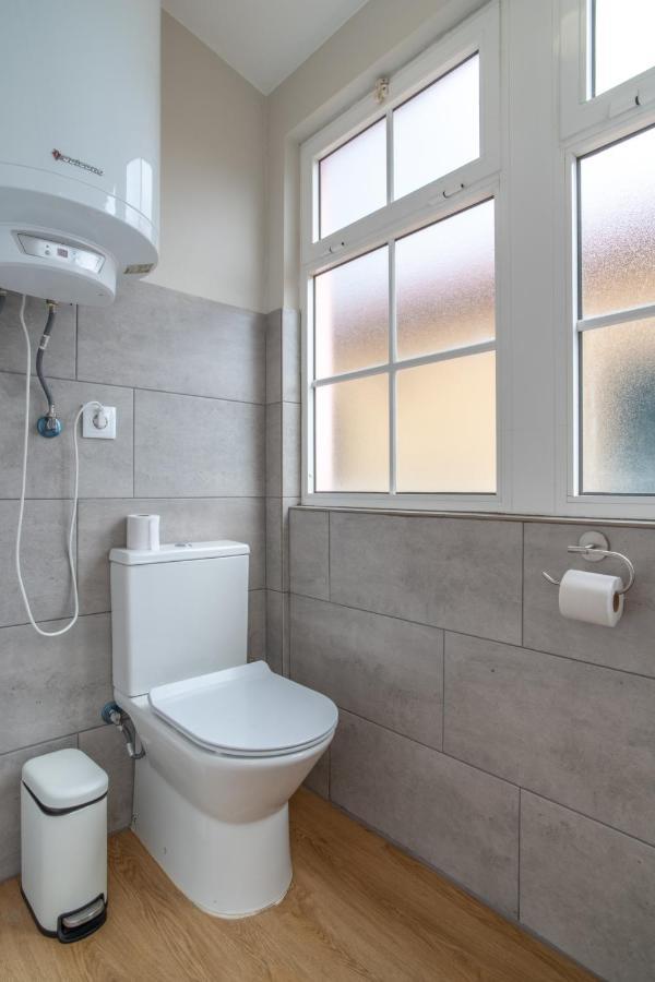 The Sunny Apartment Funchal  Luaran gambar