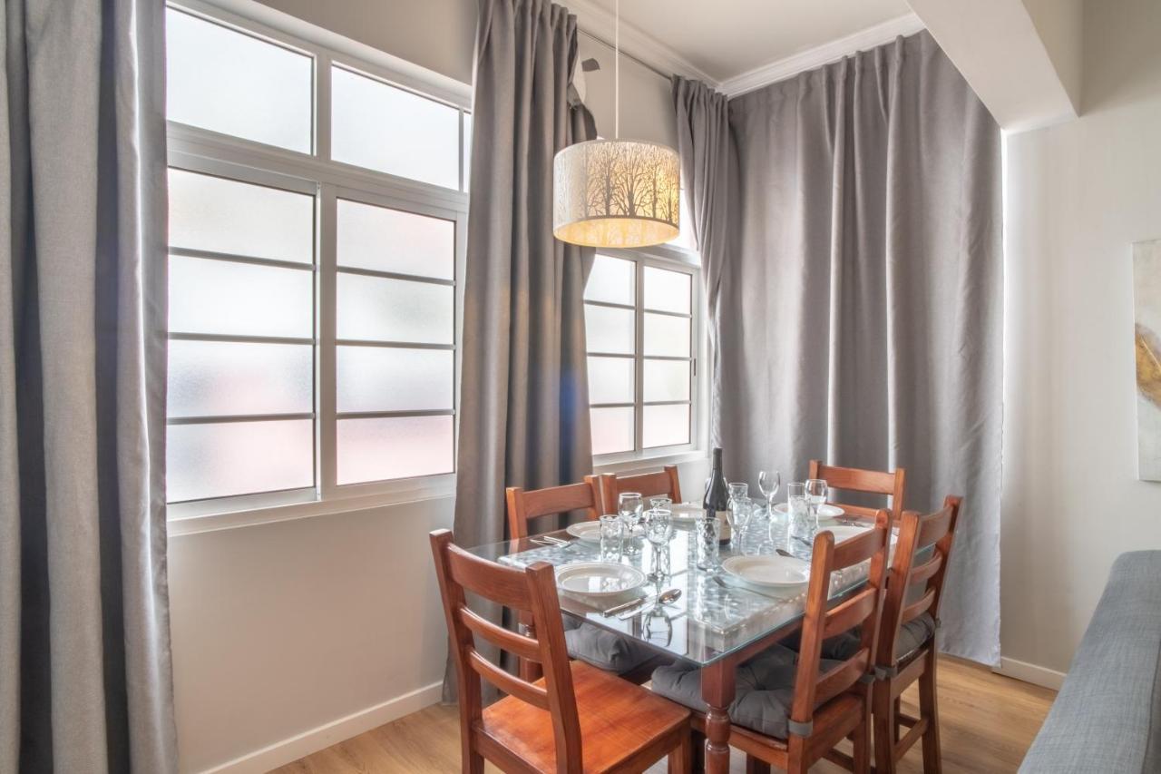 The Sunny Apartment Funchal  Luaran gambar